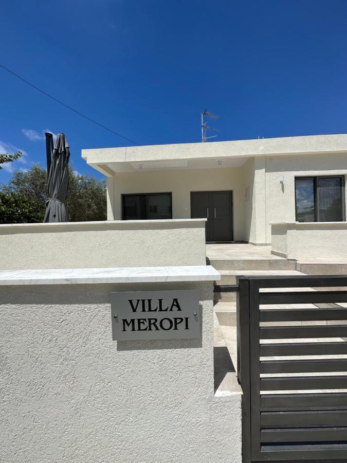Villa Meropi パ フォス エクステリア 写真